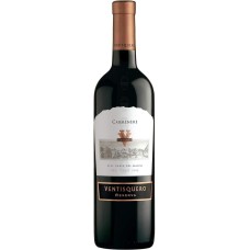 Ventisquero Reserva Carmenere