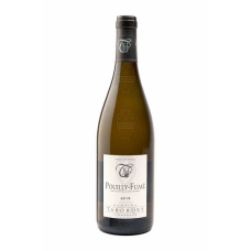 Pouilly Fume Domaine Tabordet