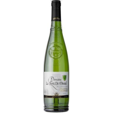 Domaine La Font de Miratel Picpoul de Pinet