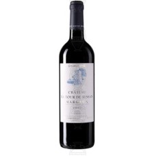 Chateau La Tour De Bessan Margaux Cru Bourgeois