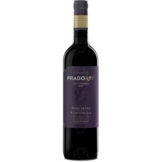 Pradorey Gran Reserva Finca Real Sitio de Ventosilla