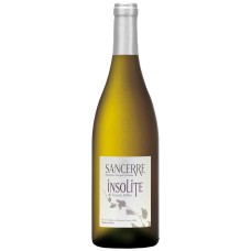 Sancerre Blanc Insolite De Franck Millet