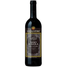 La Cacciatora Nero D'Avola