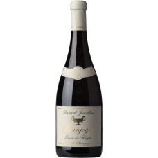 Patrick Javillier Bourgogne Cote d’Or Cuvee Des Forgets