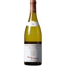 Chablis Premier Cru Vau De Vey Domaine Des Malandes