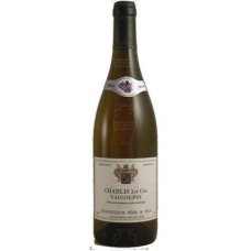 Dufouleur Pere Fils Chablis 1er Cru Vaucoupin