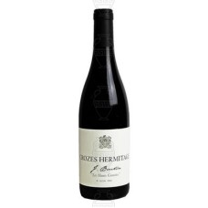 Crozes Hermitage J. Boutin Les Hauts Granites