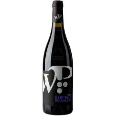 Wiegner Contrada Rampante Etna Rosso