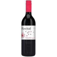 Recital Cabernet Sauvignon