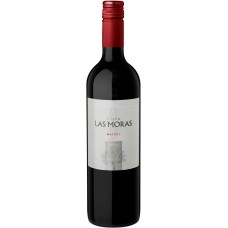 Finca Las Moras Malbec