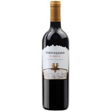 Ventisquero Clasico Cabernet Sauvignon