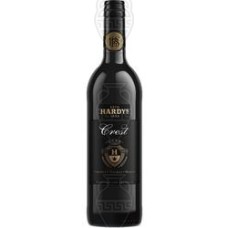 Hardy's Crest Cabernet-Shiraz-Merlot