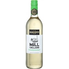 Hardy's Mill Cellars Chardonnay