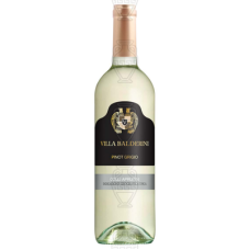 Villa Balderini Pinot Grigio Colli Aprutini