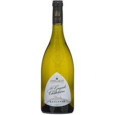 Joseph Mellot La Grande Chatellenie Sancerre