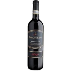 Sensi Boscoselvo Brunello di Montalcino