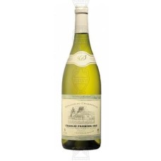 Chablis Premier Cru Montee De Tonnerre