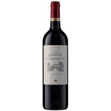 Chateau Gazin Rocquencourt Rouge Pessac-Leognan