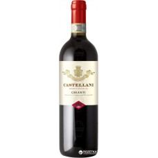 Castellanі Chianti