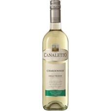 Canaletto Chardonnay Trevenezie