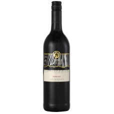 Zebra Hills Shiraz