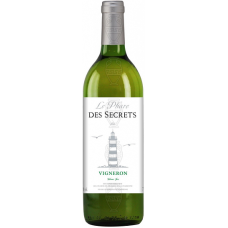 Le Phare des Secrets du Vigneron