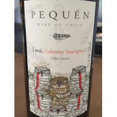 Pequen Cabernet Sauvignon