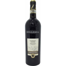 Bellamia Barbera d’Asti