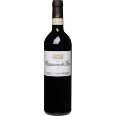 Casanova di Neri Brunello di Montalcino