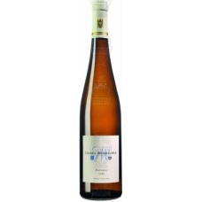 Pechstein Forst GG Riesling Trocken