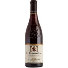 Chateauneuf Du Pape La Bernardine