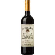 Cellier du Vosc Cuvee Prestige