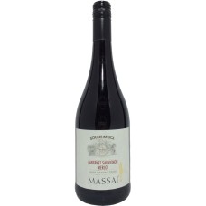 Massai Cabernet Sauvignon-Merlot