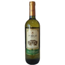 Porgo Fiano