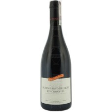 Nuits Saint Georges Premier Cru Les Chaboeufs David Dub