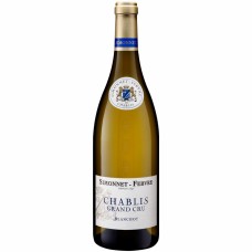 Simonnet-Febvre Chablis Grand Cru Blanchot