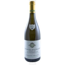 Remoissenet Pere et Fils Chassagne Montrachet Les Macherelles Premier Cru