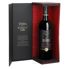 Cuvee Privee Du Chateau La Gaffeliere Grand Cru