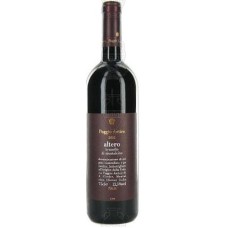 Altero Brunello di Montalcino