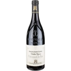 Chateauneuf-du-Pape Domaine Grand Veneur Vielles Vignes