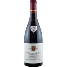 Remoissenet Pere et Fils Chambolle Musigny 1er Cru Les Echanges