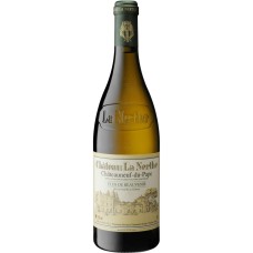 Chateau la Nerthe Clos De Beauvenir