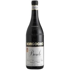 Borgogno Barolo Riserva