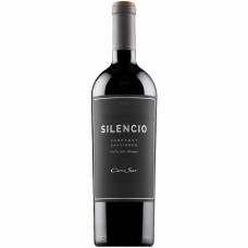 Cono Sur Silencio Cabernet Sauvignon