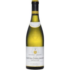 Corton Charlemagne Grand Cru Domaine Doudet