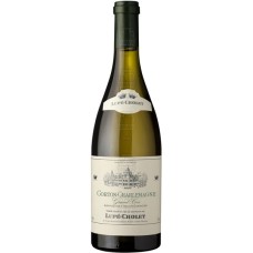 Corton Charlemagne Grand Cru