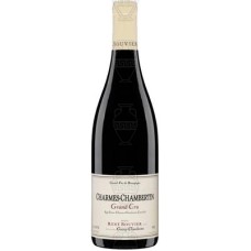 Charmes Chambertin Grand Cru Rene Bouvier