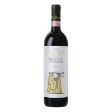 Brunello di Montalcino Figuranti