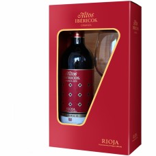 Altos Ibericos Crianza Rioja