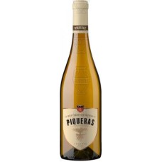 Piqueras Wild Fermented Verdejo